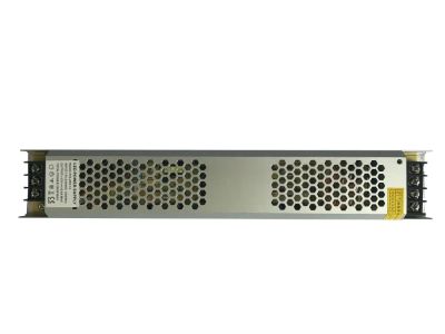 Лот: 23242305. Фото: 1. Блок питания 300W 24V IP20 Super... Светодиодная подсветка