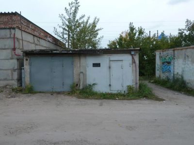 Лот: 4731463. Фото: 1. Гараж 60 лет октября ПТУ 56. Гаражи, парковочные места