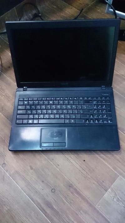 Лот: 9977730. Фото: 1. Ноутбук Asus x54c. Ноутбуки