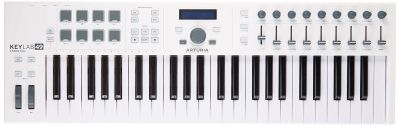 Лот: 19707716. Фото: 1. Midi клавиатура Arturia KeyLab... MIDI-оборудование
