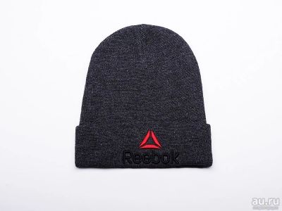 Лот: 18226485. Фото: 1. Шапка Reebok (12172). Другое (спортивные товары)