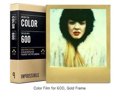 Лот: 4680467. Фото: 1. Кассета для Polaroid 636, 635... Polaroid