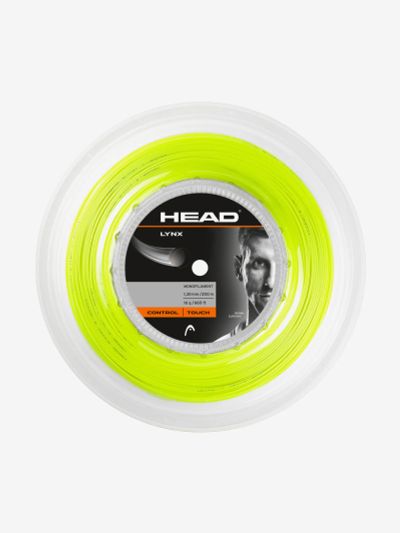 Лот: 25688221. Фото: 1. Струна для большого тенниса Head... Другое (спортивная одежда)