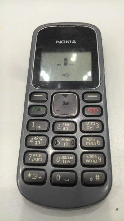 Лот: 6697107. Фото: 1. NOKIA 1280. Кнопочные мобильные телефоны