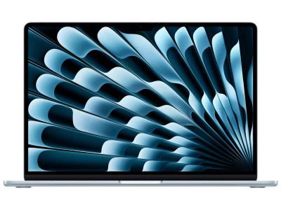 Лот: 25531339. Фото: 1. Ноутбук Apple MacBook Air 15 2025... Ноутбуки
