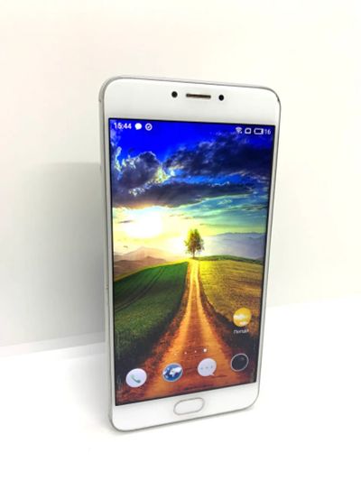 Лот: 19932424. Фото: 1. Meizu M3 Note 16GB (29676). Смартфоны