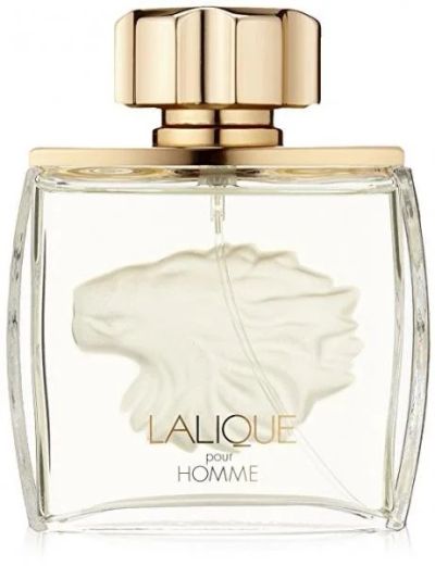 Лот: 13043845. Фото: 1. Lalique men Lion (edp) Туалетные... Мужская парфюмерия
