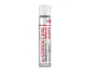 Лот: 8004000. Фото: 1. Kingprotein L-Carnitine 25 мл... Спортивное питание, витамины