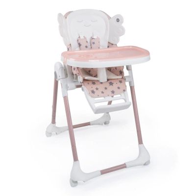 Лот: 10687567. Фото: 1. Стул для кормления Happy Baby... Всё для кормления