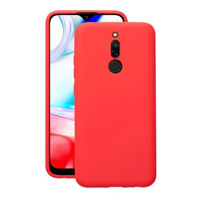 Лот: 24951583. Фото: 1. Чехол силиконовый для Xiaomi Redmi... Чехлы, бамперы