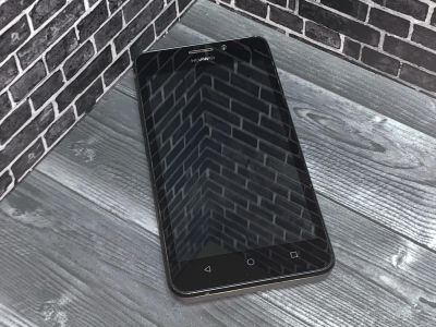 Лот: 19930739. Фото: 1. Смартфон Huawei Ascend Y635. Смартфоны