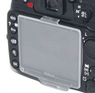 Лот: 6310605. Фото: 1. Защита экрана Nikon BM8 BM-8 BM... Средства по уходу