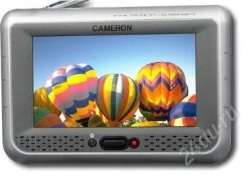 Лот: 2769449. Фото: 1. Автомобильный Телевизор Cамерон. Телевизоры