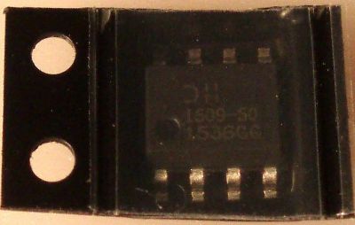 Лот: 8044161. Фото: 1. AP1509-50, 1509-50. Микросхемы