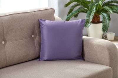 Лот: 24946025. Фото: 1. Декоративная подушка Linen Way... Одеяла, подушки