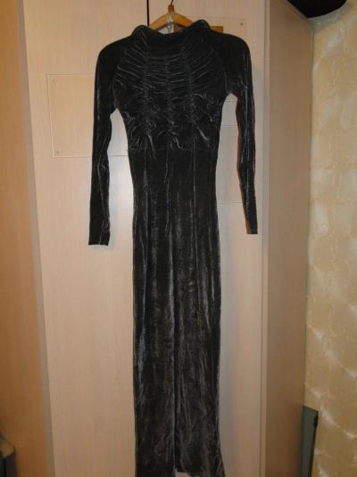 Лот: 4572906. Фото: 1. вечернее платье. Платья