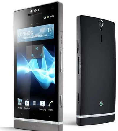 Лот: 3288731. Фото: 1. Продам Sony Xperia SL. Смартфоны