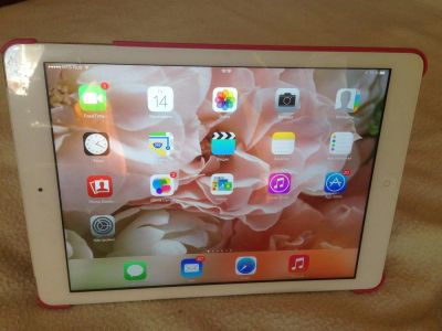 Лот: 3837339. Фото: 1. Чехол для iPad Air sleep/wake. Обложки, чехлы, защитные плёнки