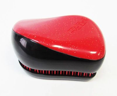 Лот: 7324952. Фото: 1. Расческа для волос Tangle Teezer... Заколки, вееры, расчёски