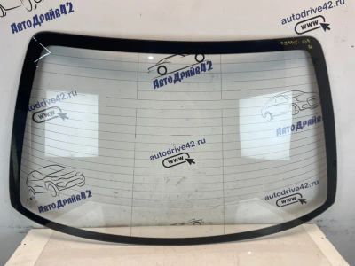 Лот: 24591940. Фото: 1. стекло Nissan Almera Classic B10. Двигатель и элементы двигателя
