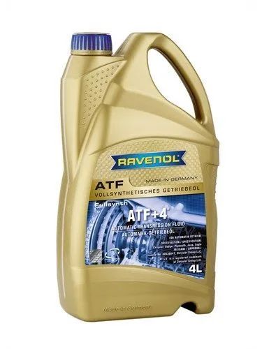 Лот: 17643045. Фото: 1. трансмиссионное масло RAVENOL... Масла, жидкости
