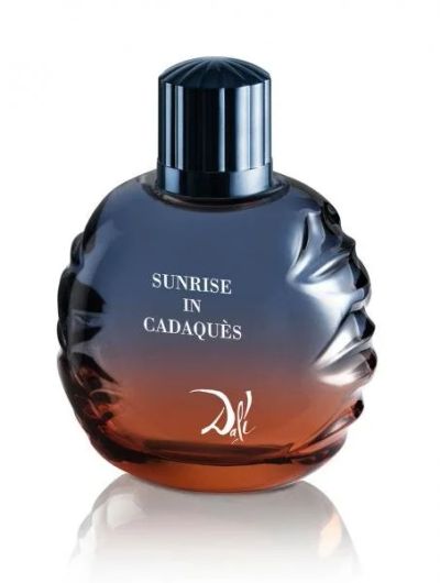 Лот: 12244958. Фото: 1. Salvador Dali men Sunrise In Cadaques... Мужская парфюмерия