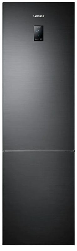 Лот: 20348035. Фото: 1. Холодильник Samsung RB37A52N0B1. Холодильники, морозильные камеры