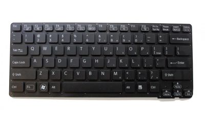 Лот: 11765227. Фото: 1. Клавиатура для ноутбука Sony Vaio... Клавиатуры для ноутбуков