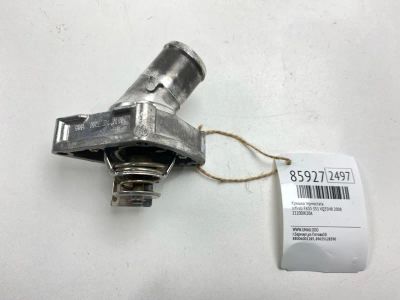 Лот: 22634879. Фото: 1. Термостат Infiniti Fx35 2008 21200JK20A... Другое (автозапчасти)