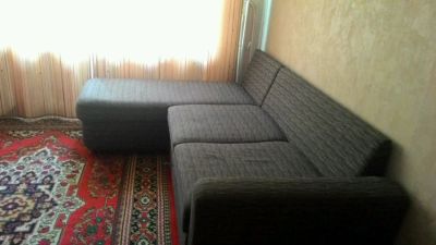 Лот: 9708757. Фото: 1. Продам б/у диван. Диваны