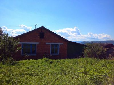 Лот: 5928501. Фото: 1. Кирпичный дом в Приморске. Дома