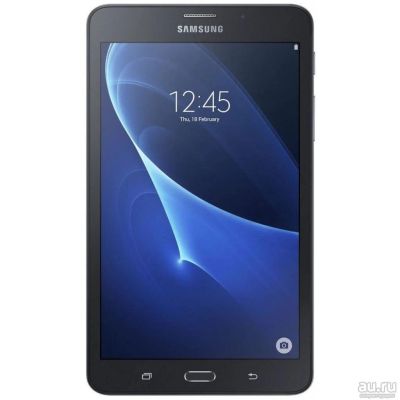 Лот: 9130754. Фото: 1. 7" планшет Samsung Galaxy tab... Планшеты