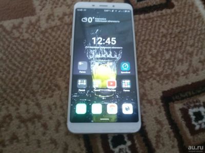 Лот: 13549407. Фото: 1. Meizu m6s Обмен. Смартфоны