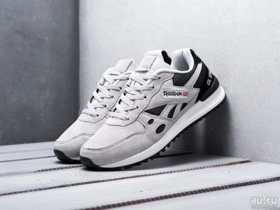 Лот: 12995340. Фото: 1. Кроссовки Reebok GL 12000 N. Кеды, кроссовки, слипоны