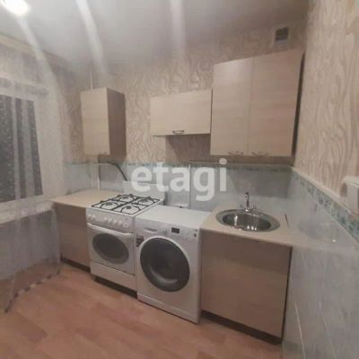 Лот: 21039509. Фото: 1. Сдам 2-комн. кв. 42 кв.м. Красноярск... Квартиры, студии