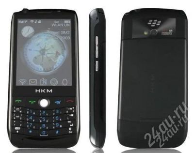 Лот: 1096123. Фото: 1. HKM H500 - 2sim, TV, FM, mp3... Кнопочные мобильные телефоны