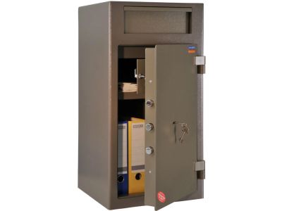 Лот: 3364938. Фото: 1. Депозитный сейф Valberg ASD-32. Сейфы, металлические шкафы