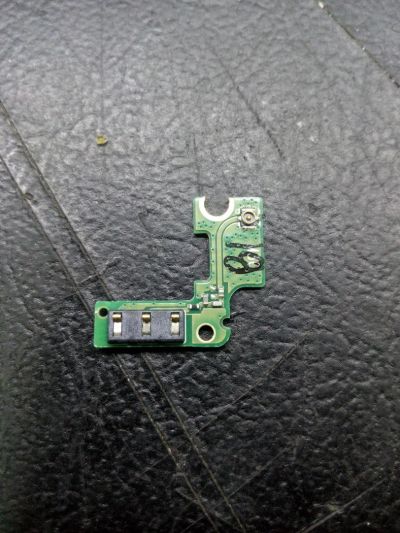 Лот: 10036876. Фото: 1. Антенна GSM Lenovo Vibe K5 A6020a40. Антенны