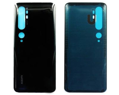 Лот: 21064223. Фото: 1. Задняя крышка Xiaomi Mi Note 10... Корпуса, клавиатуры, кнопки