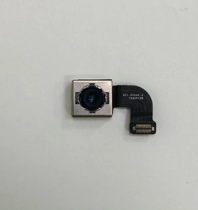 Лот: 17918915. Фото: 1. iPhone 7 камера основная(задняя... Видео- и фотокамеры