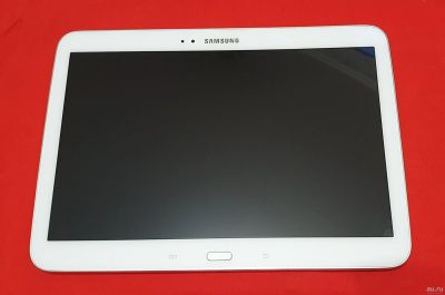 Лот: 16135168. Фото: 1. Samsung Galaxy Tab3 GT P5200... Планшеты