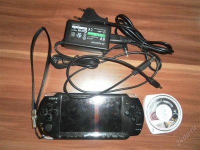 Лот: 1874495. Фото: 1. psp 3008 срочно!!!до понедельника... Игровые приставки, консоли