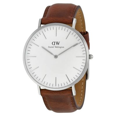 Лот: 7506625. Фото: 1. Часы Daniel Wellington Classic... Оригинальные наручные часы