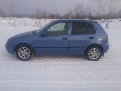 Лот: 12959850. Фото: 1. Куплю авто иномарку автомат 4WD... Автомобили