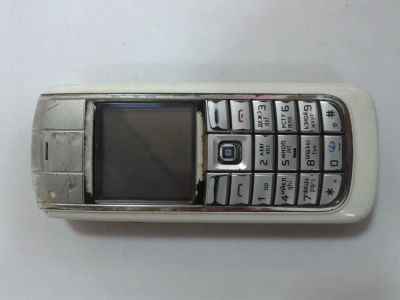 Лот: 6304431. Фото: 1. Сотовый телефон Nokia 6020 (к2п40... Кнопочные мобильные телефоны