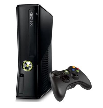Лот: 4613930. Фото: 1. Xbox 360 250 gb + сенсор kinect... Игровые приставки, консоли