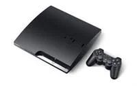 Лот: 3682466. Фото: 1. PS3 прошита.320гб.+1 джойстик... Игровые приставки, консоли