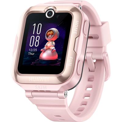 Лот: 24473774. Фото: 1. Смарт-часы HUAWEI Watch Kids 4... Другое (одежда и аксессуары)