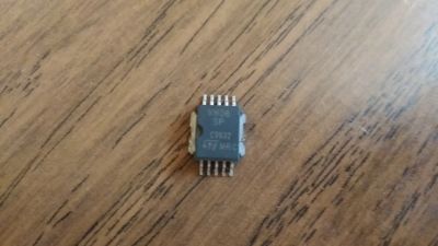 Лот: 18897006. Фото: 1. VN06SP ST Microelectronics контроллер... Микросхемы
