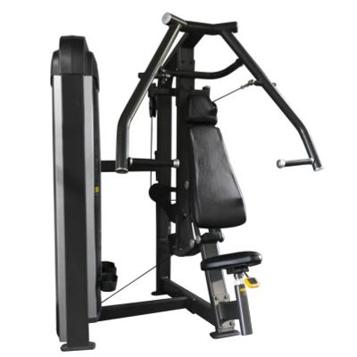 Лот: 25318938. Фото: 1. Грудной жим AnyFit PE101-96. Силовые, скамьи, стойки